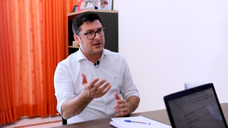 Cirleudo Alencar diz que Governo prepara “pacotão de licitações” de novas obras; saiba quais