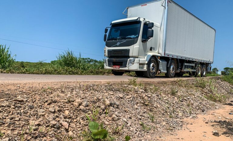 Rodovias do Acre figuram entre os dez piores trechos do país, aponta relatório da CNT