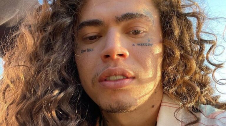 Whindersson Nunes fala de rotina exaustiva e planeja aposentadoria