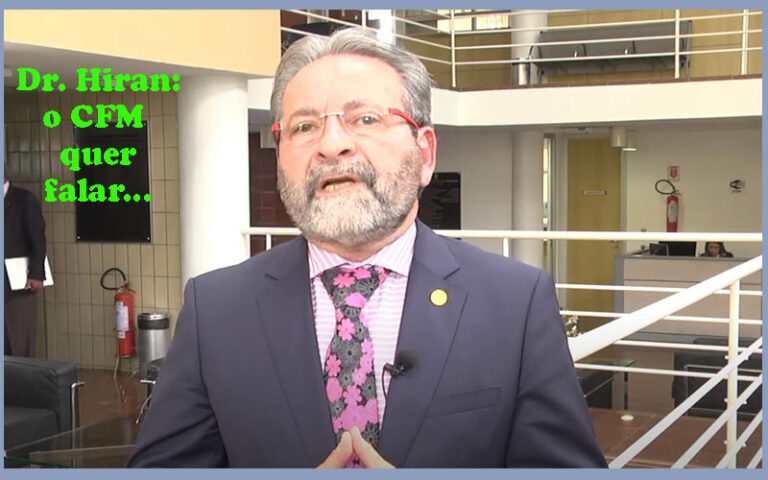 CPI do Circo mente sobre omissão do Conselho Federal de Medicina no caso Prevent 