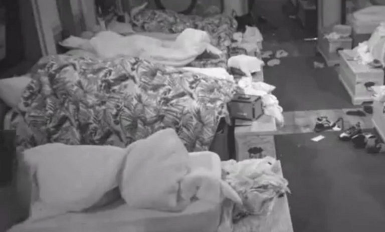 Record se pronuncia após acusação de estupro em A Fazenda 2021 e toma decisão