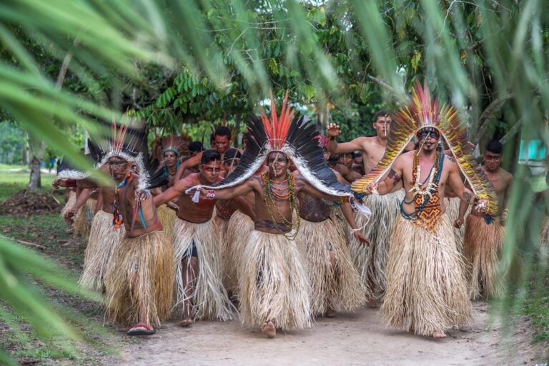 Senado aprova MP que liberar R$ 235 milhões a indígenas