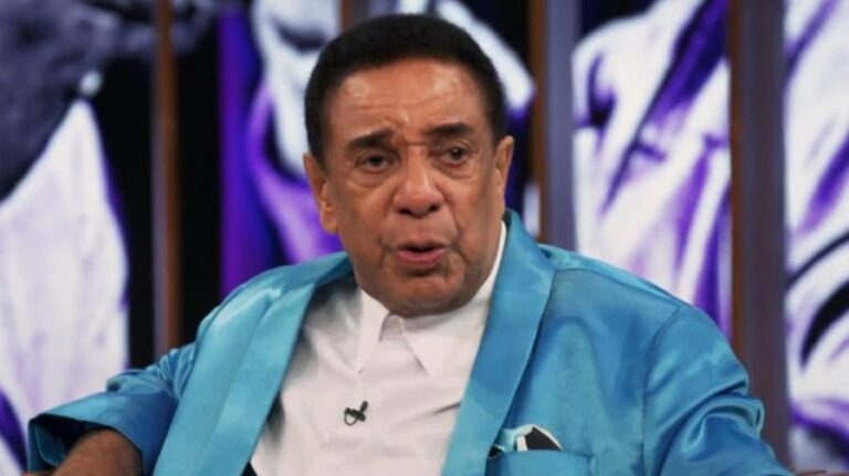 Babado! Suposto filho de Agnaldo Timóteo quer exame de DNA