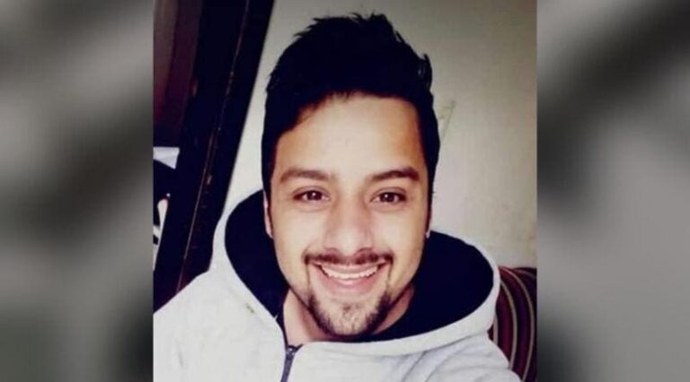 Convidados de festa encontram anfitrião morto com tiro