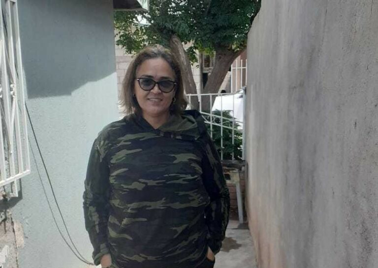 Corpo de brasileira achado no deserto dos EUA estava a 400 metros de uma casa