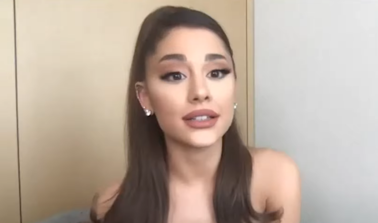 Ariana Grande vive momentos de terror ao ter casa invadida por homem armado