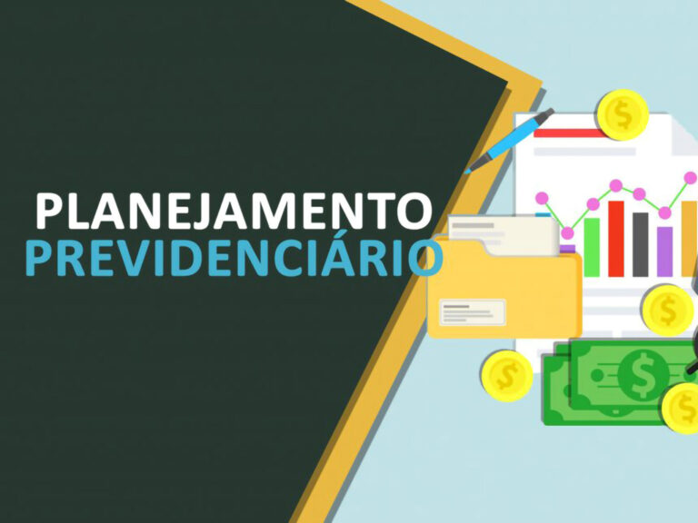 Planejamento previdenciário: saiba como se aposentar sem problemas