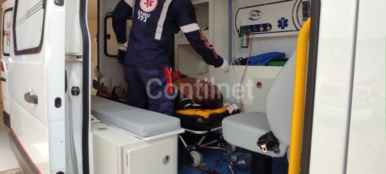 Rio Branco: Homem tentar atravessar Via Chico Mendes e morre após ser atropelado