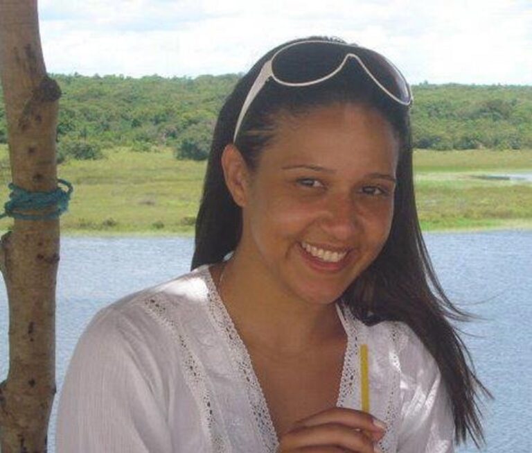 Ex-assessora do TJ-AC morre de AVC em Rio Branco; Zigve Lin Medeiros tinha 40 anos e uma filha