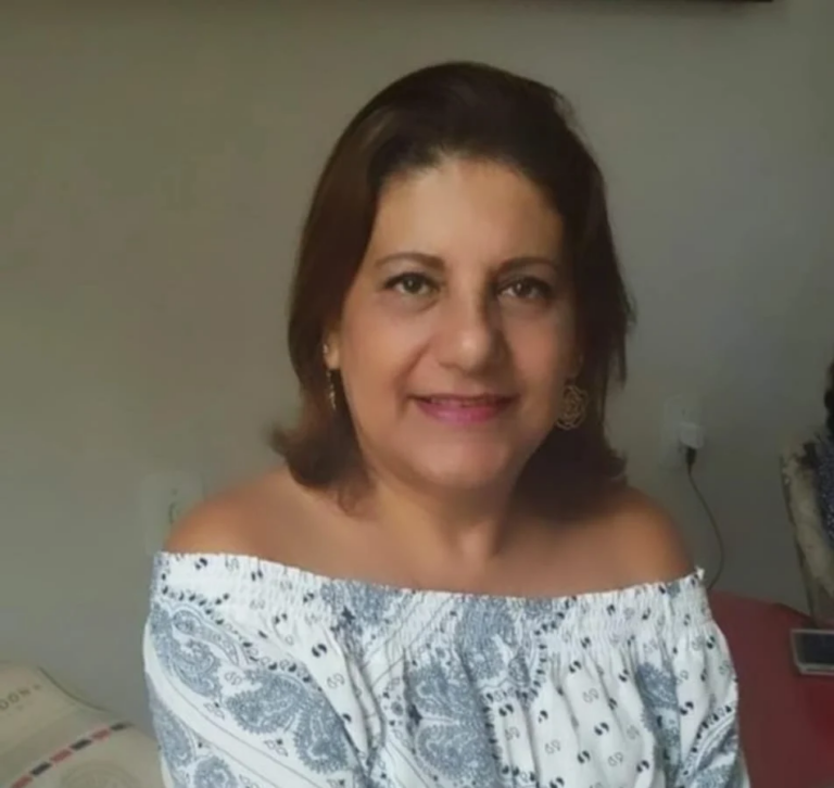 LUTO: Morre a senamadureirense Margarida Lima, a ‘Bigui’, após 16 anos lutando contra o câncer