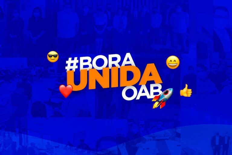 Projetos para o futuro: movimento #BoraUnidaOAB é lançado nesta quinta em Rio Branco