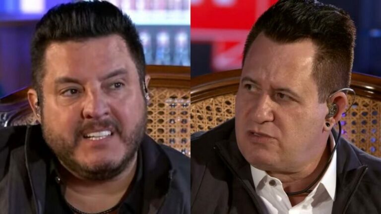 Marrone abandona Bruno após humilhação em live e surpreende com nova dupla sertaneja