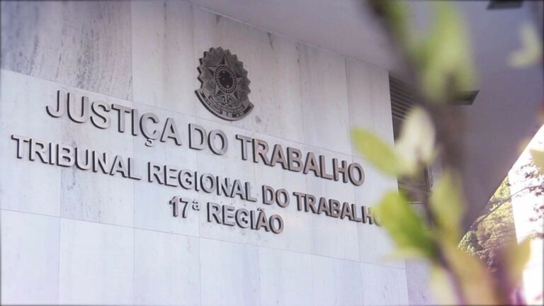 Concurso TRT: órgãos somam quase 4 mil cargos vagos