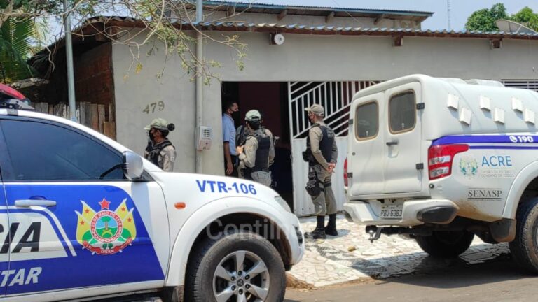 Na Baixada da Sobral, jovem deixa armário aberto e leva facadas da madrasta; estado é grave