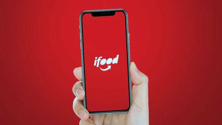 Dona do iFood oferta mais de 800 vagas de trabalho em home office
