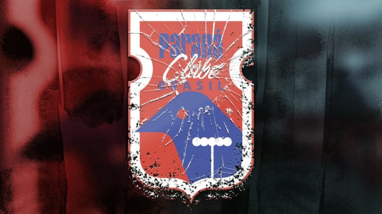 Das finanças à estrutura: cinco pontos para entender a queda do Paraná Clube da Série A para a D