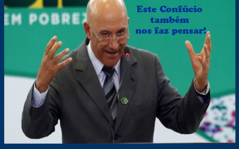 Confúcio Moura desabafa e faz duras críticas às coligações, à política e aos políticos 