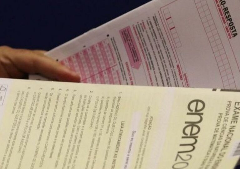 Prefeitura de Porto Velho oferece aulas on-line para revisão de conteúdos do Enem 2021