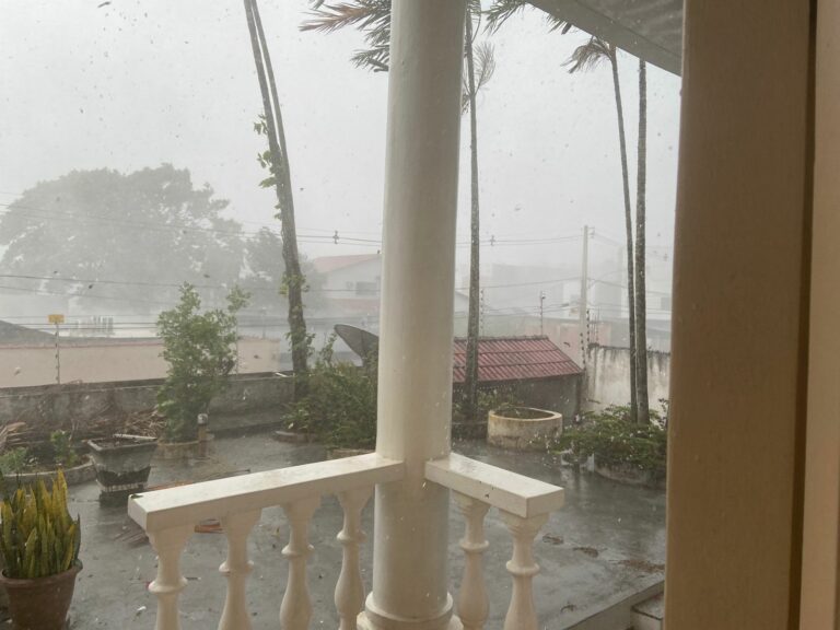 Gladson perde mais um secretário, temporais no AC, atos pró e contra Bolsonaro e outras; veja mais lidas