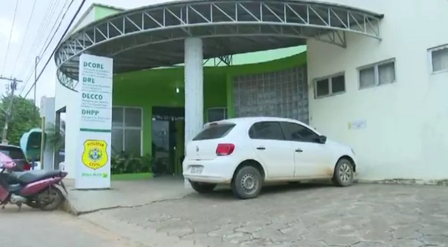 Polícia Civil age rápido e prende acusado de matar ‘amigo’ no bairro Waldemar Maciel, em Rio Branco