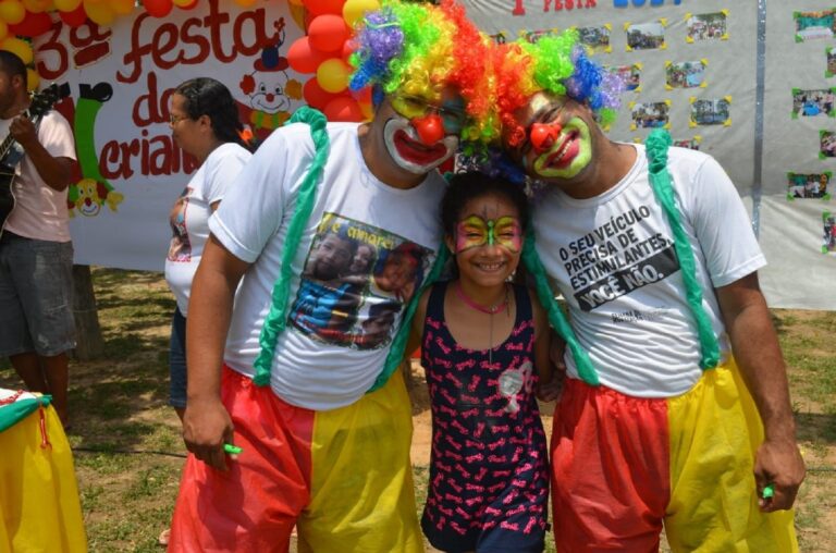 Projeto que realiza “Festa das Crianças” na zona rural de Rio Branco pede doações