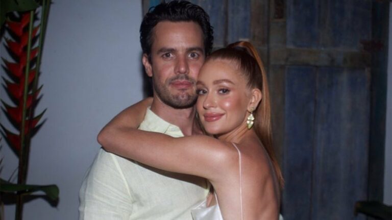 Fortuna de família de Xandinho Negrão, ex de Marina, é de R$ 4,7 bilhões