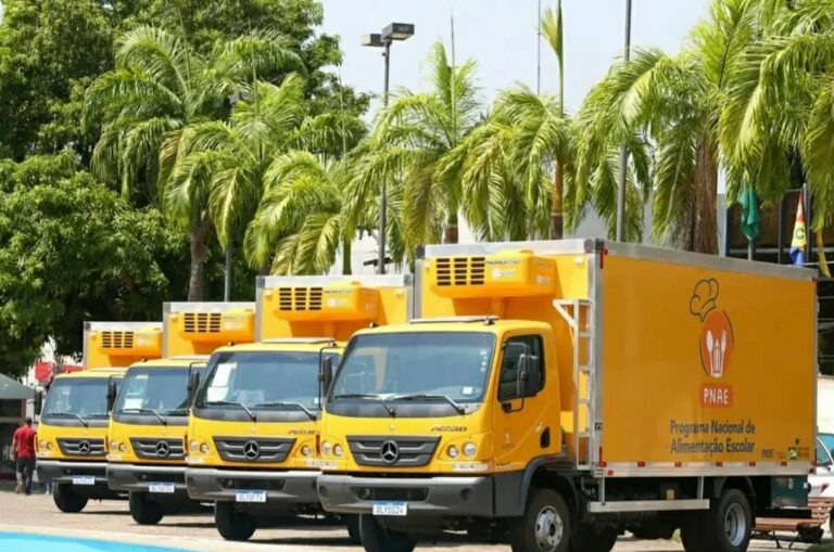 “Sena Madureira será contemplada com Caminhão frigorífico para o transporte da Merenda Escolar”, destaca Gehlen Diniz