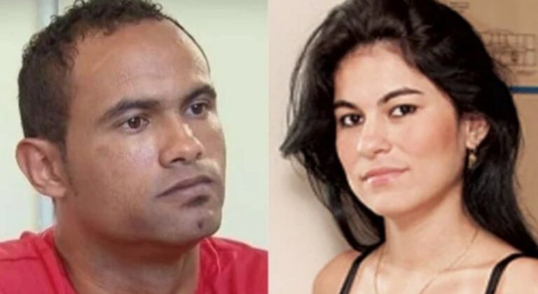 Corpo de Eliza Samudio tem paradeiro revelado e mulher expõe o que o goleiro Bruno fez