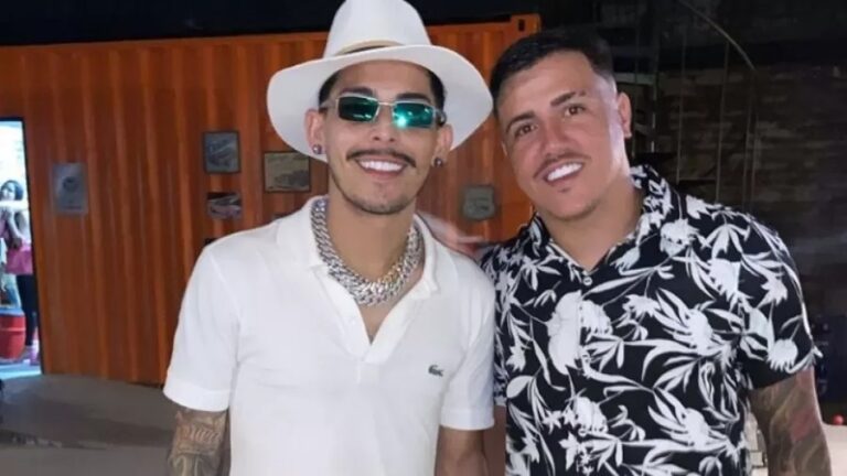 No Amazonas, influencer morre em velório de amigo: “Não vou desistir”