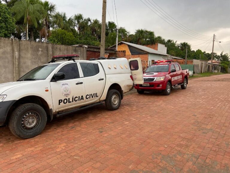 Em Feijó, Polícia prende homem acusado de maltratar animais; alguns teriam morrido de fome