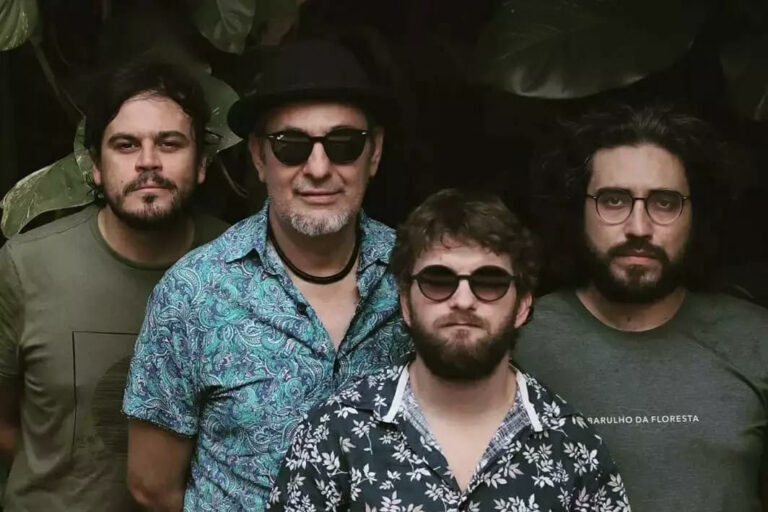 Los Porongas retorna aos palcos neste sábado, agita fãs que esgotam ingressos de show; veja tudo!