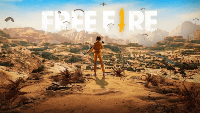 Free Fire: Novas recompensas disponíveis com códigos de resgate - CenárioMT