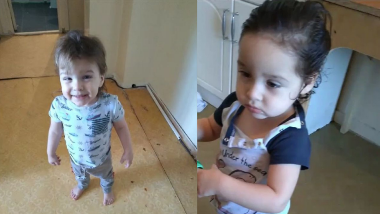 Gêmeos de 2 anos morrem ao caírem do 10° andar enquanto mãe fazia live no Facebook