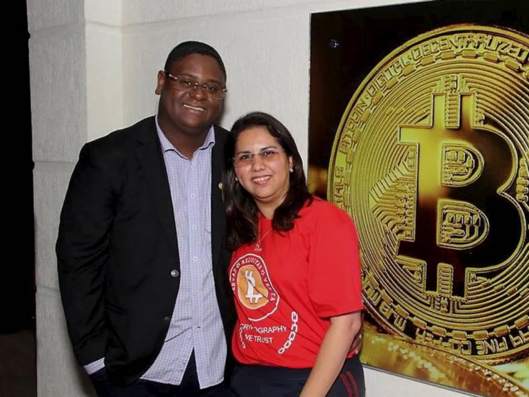 Deu ruim! Com receita maior que PIB do Acre, empresa de ‘Gladison’ é alvo de operação da Polícia Federal