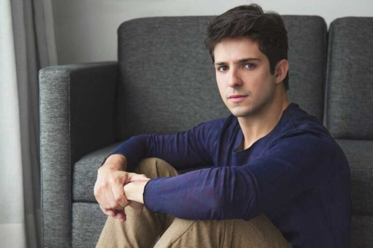 Igor Cosso revela desejo de fazer ménage com famosos; saiba quem!