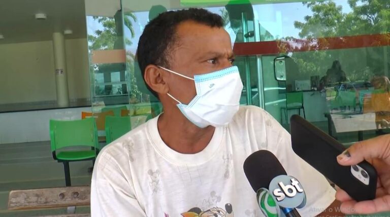 Jovem de 21 anos tem 95% do corpo queimado ao tentar salvar pertences de um incêndio em ramal
