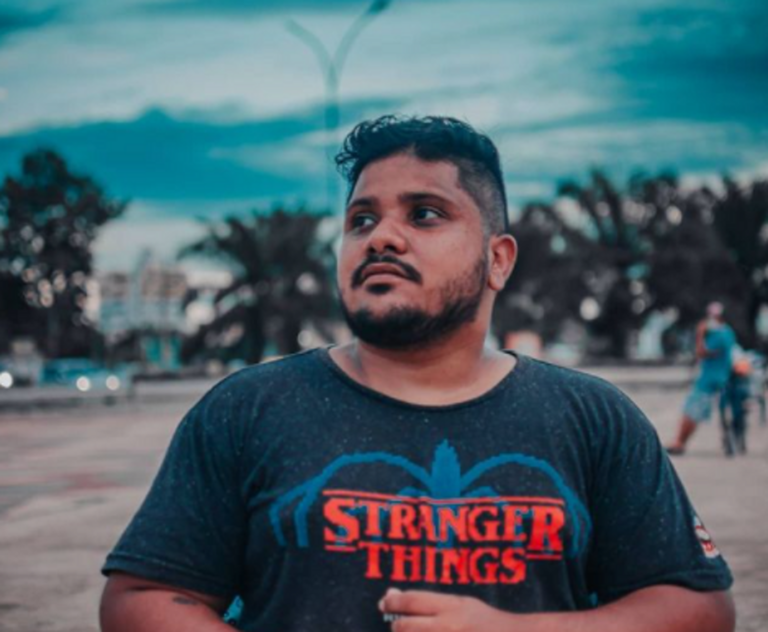 Fotógrafo do interior do AC faz campanha para comprar nova cadeira de rodas: “Minha locomoção vai melhorar”