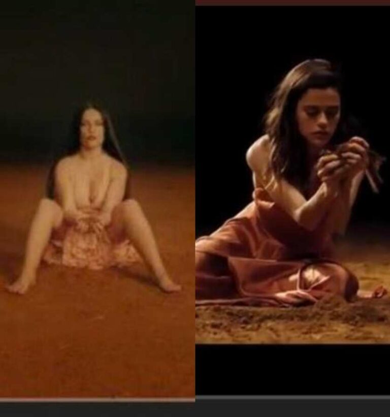 Juliette é acusada novamente de plágio em novo clipe