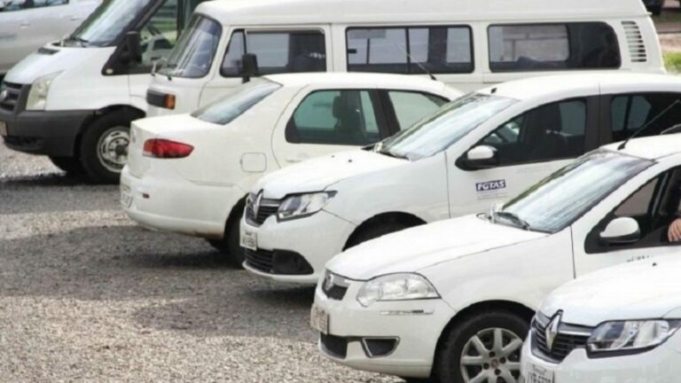 Detran anuncia seleção com 100 vagas para examinadores de trânsito; Salário de R$ 3,3 mil