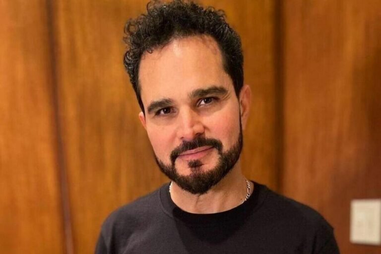 Luciano Camargo, após anúncio de fim da dupla com Zezé, investe em carreira solo e ganha programa na TV