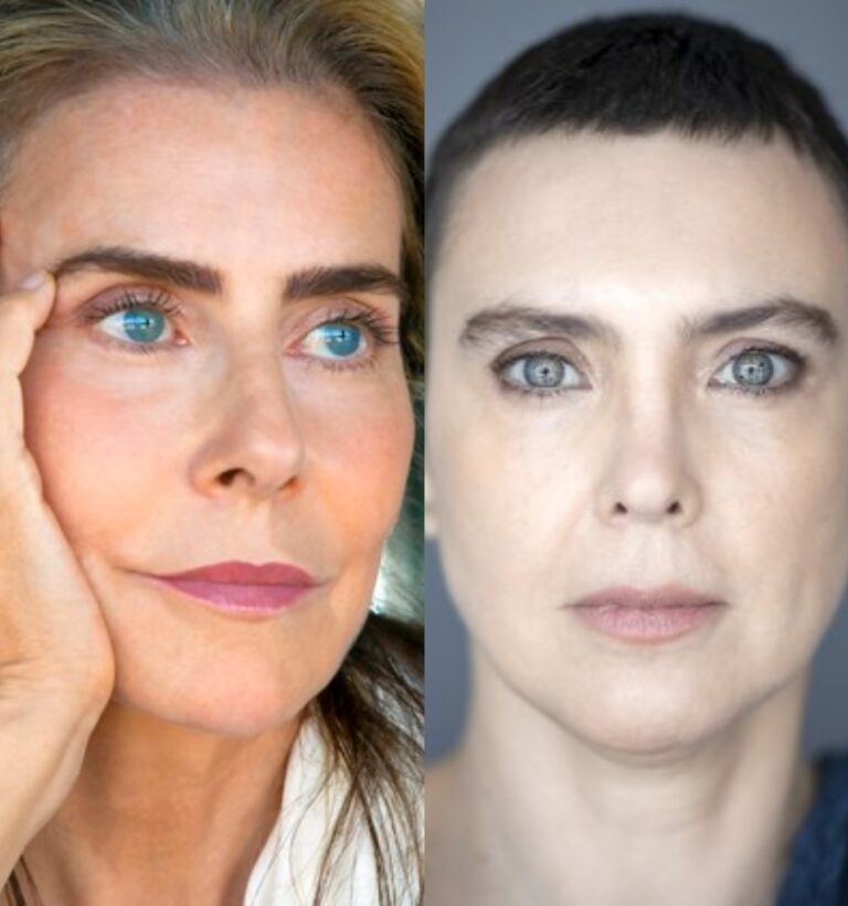 Maitê Proença se pronuncia após relação com Adriana Calcanhottto ser exposta