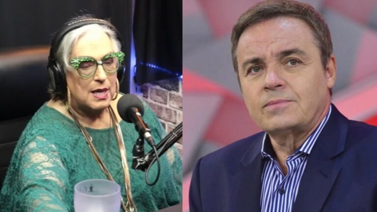 Mamma Bruschetta entrega namoro de Gugu com ator Global famoso; veja quem é!