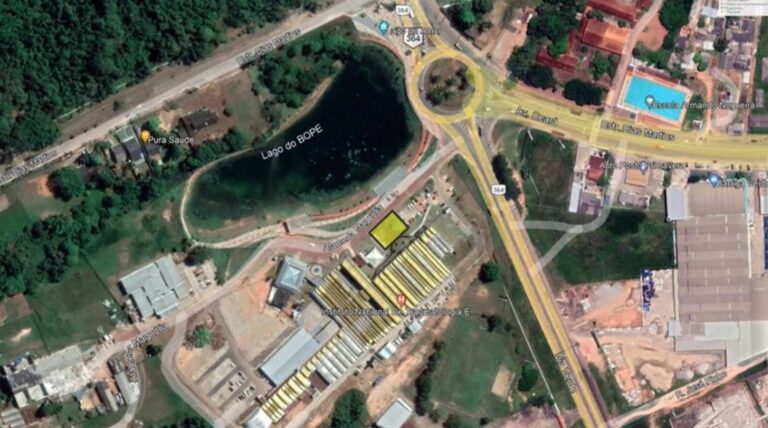 Governo divulga imagens de projeto do novo memorial em homenagem às vítimas da Covid-19