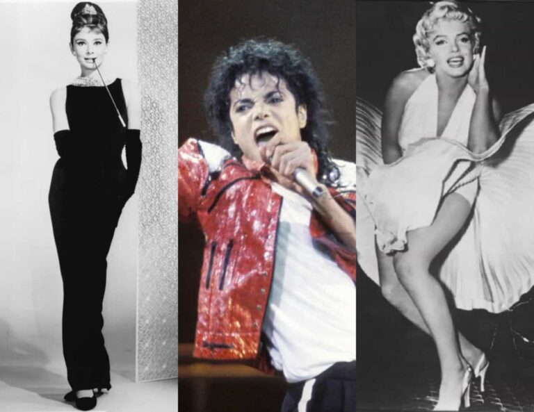 As roupas famosas mais caras já leiloadas. Algumas custaram milhões!