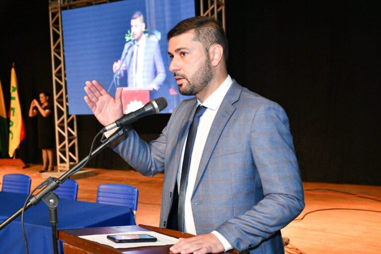 Com programação voltada para o Juruá, Aleac não tem sessões na capital na semana