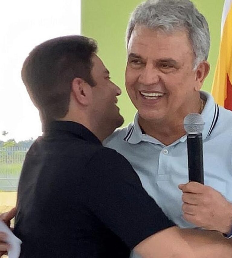 Blog do Ton: Governador já sabia de possível frente ‘Todos contra Gladson’ e manda recado a Petecão