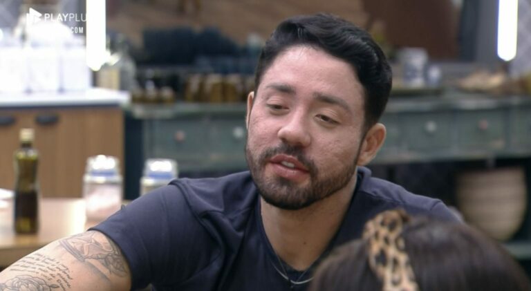 Rico Melquiades coloca preenchimento na coxa e no bumbum; veja fotos