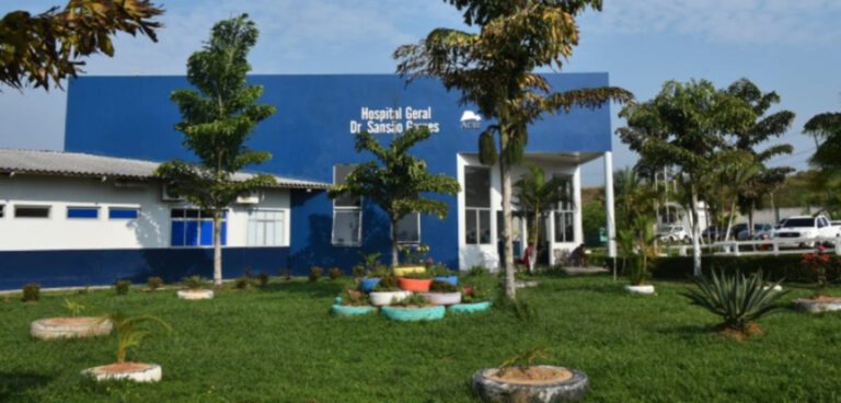 Menina de 11 anos morre após ser atropelada por carro na BR-364 em Feijó