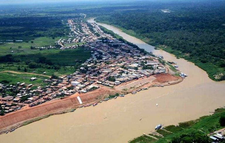 Prefeitura de Boca do Acre – AM divulga Processo Seletivo com mais de 120 vagas