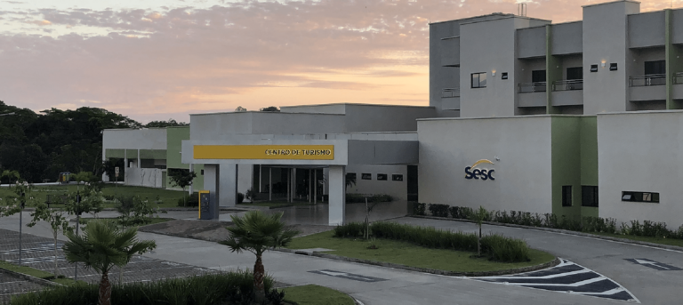 De repente, 75 de Sesc no Brasil: Sistema Fecomércio/AC comemora data e anuncia festa